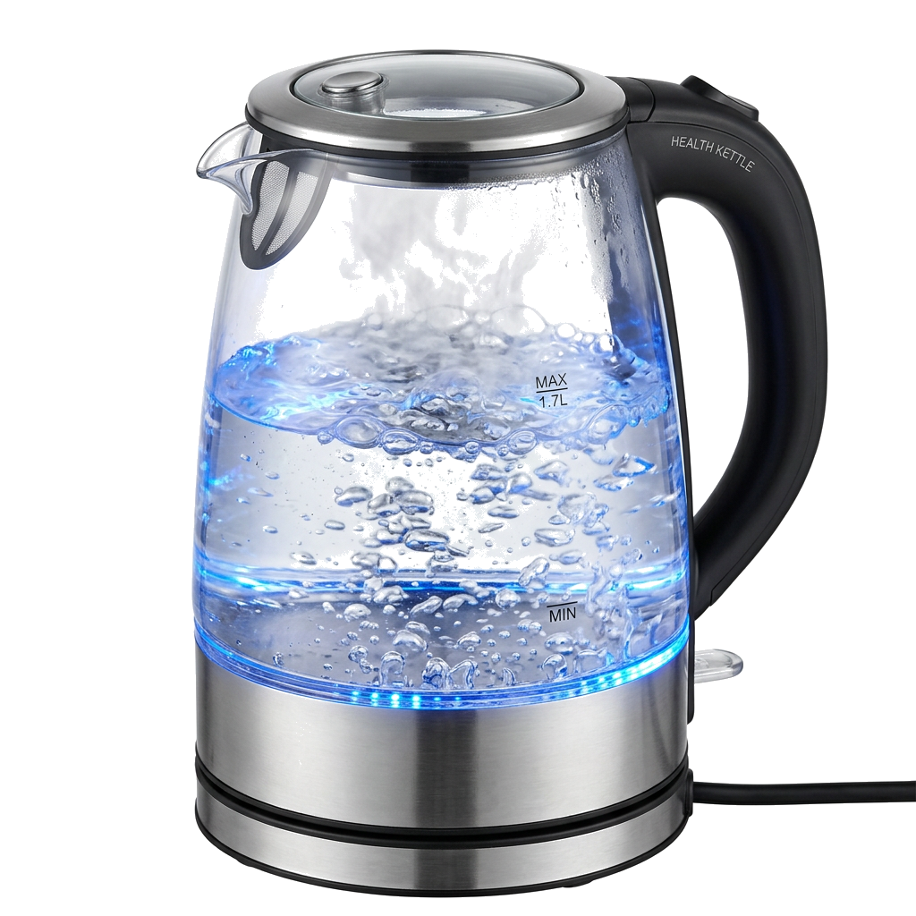 Health Kettle