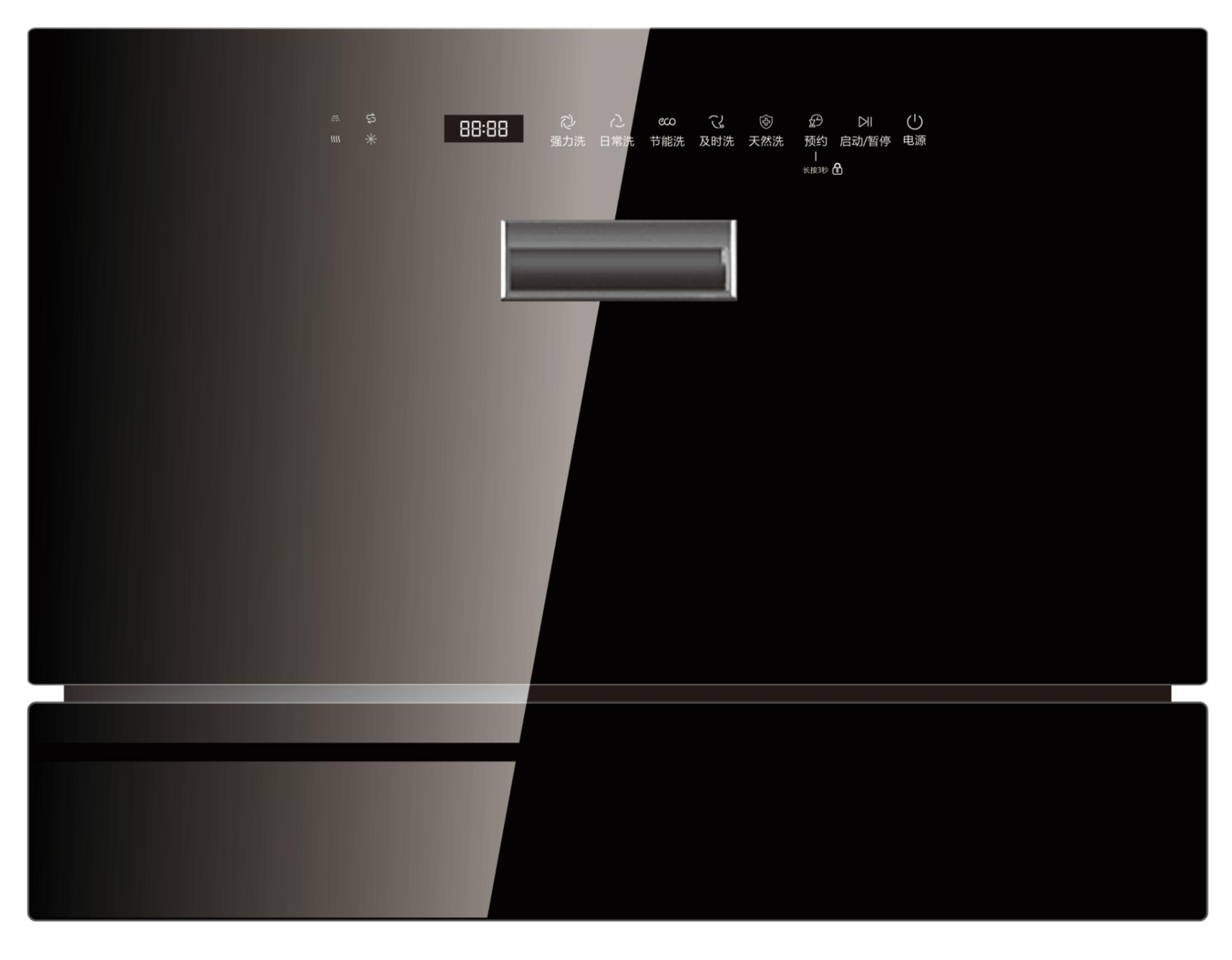 RJH-Q12嵌入式6套 image 2