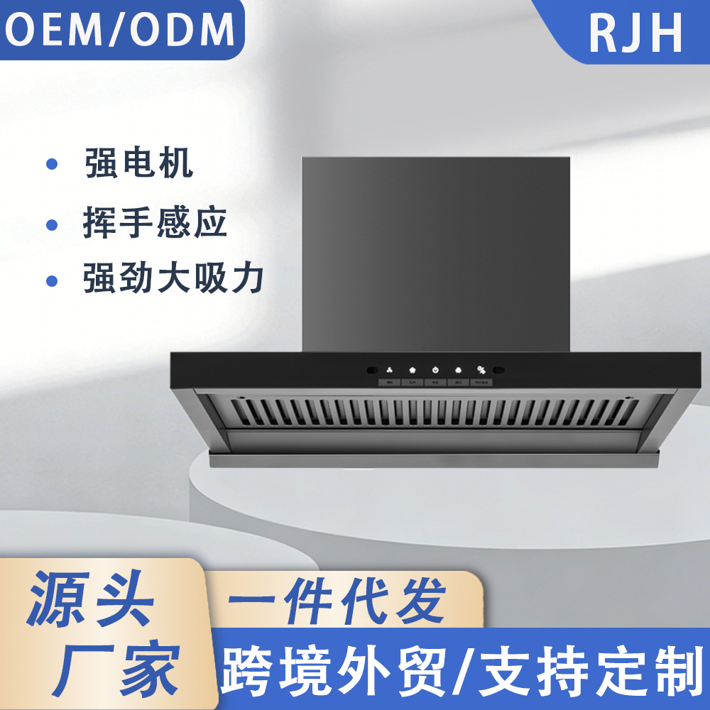RJH-T25烟机8527A image 14