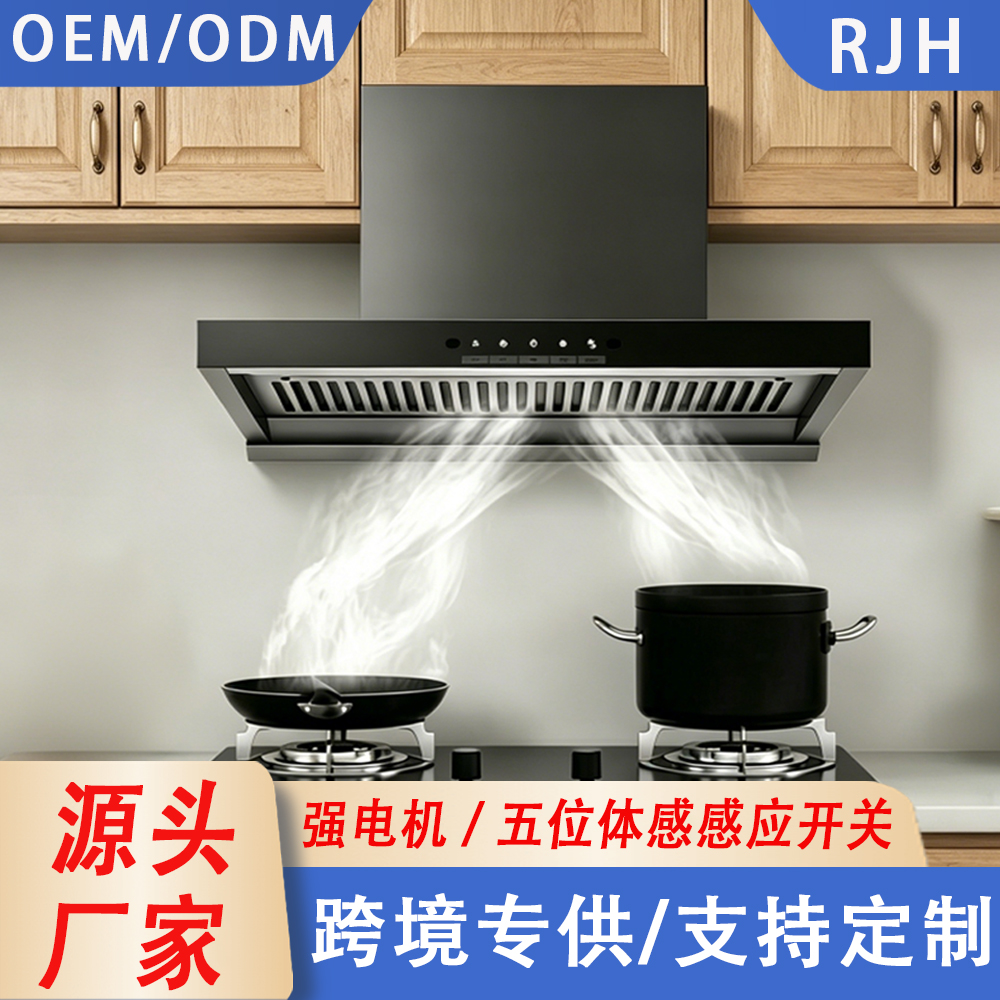 Range Hood manufacturer