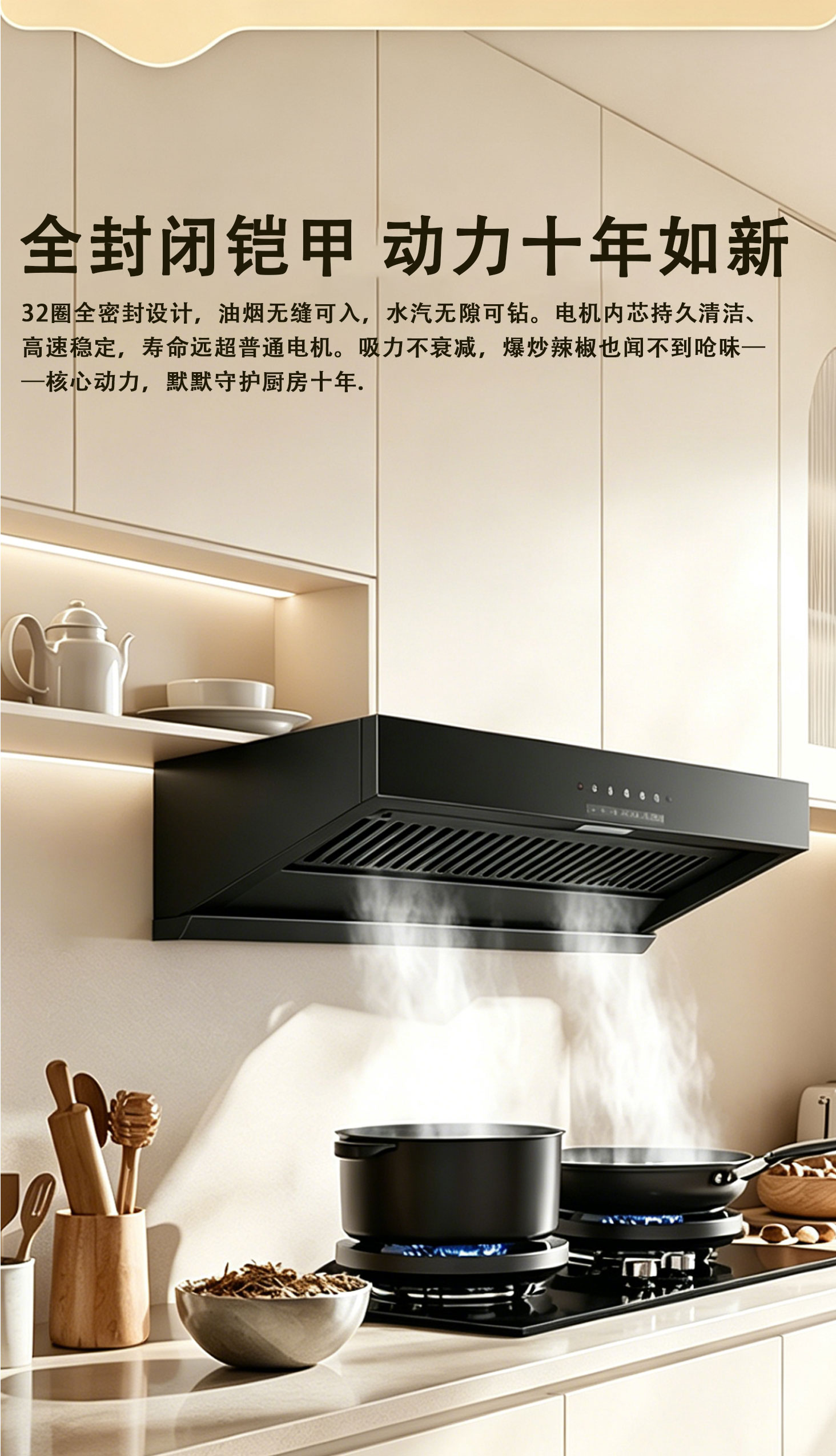 RJH-T25烟机8527A image 22